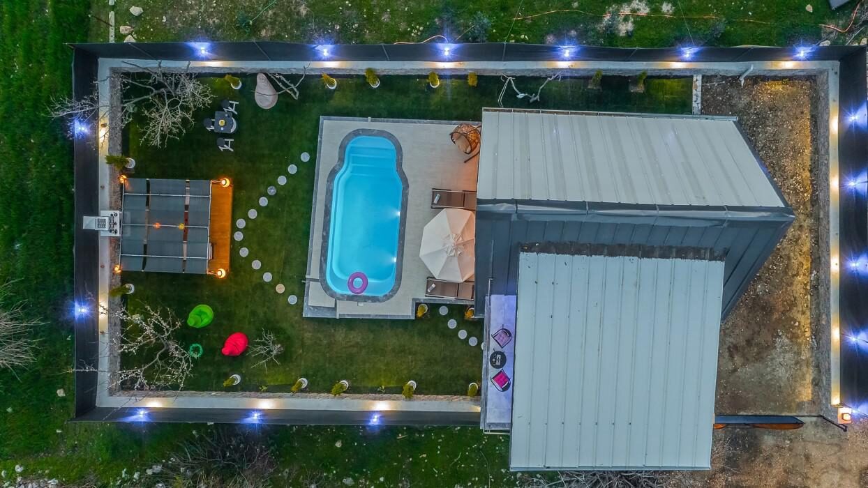 Villa Doğanay Bezirgan — 83