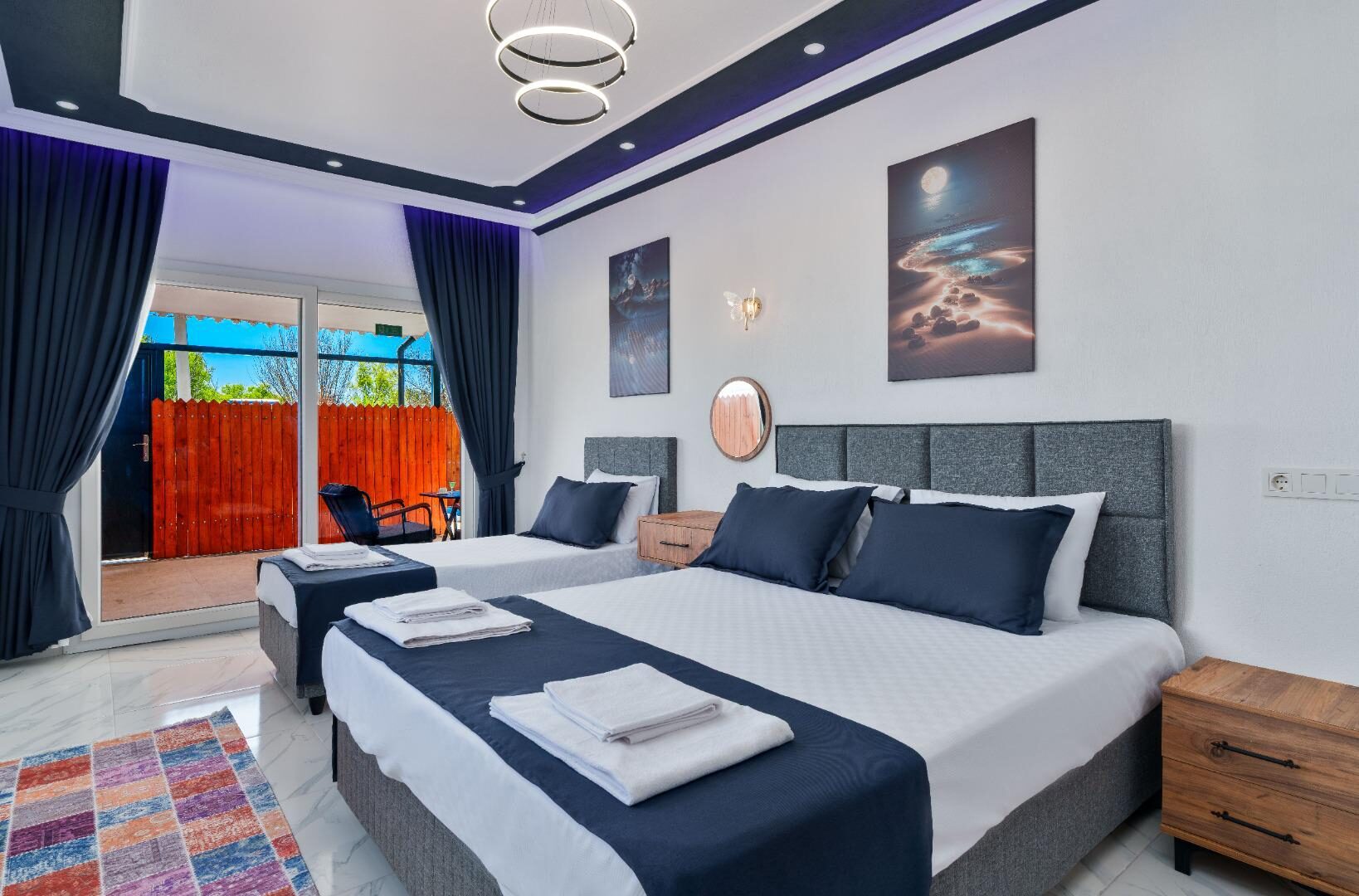 Villa Zirve — 30