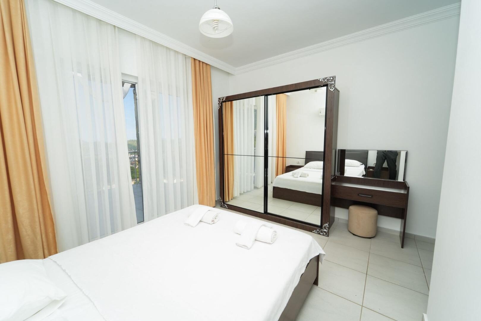 Villa Lemon Ovacık 1 — 17