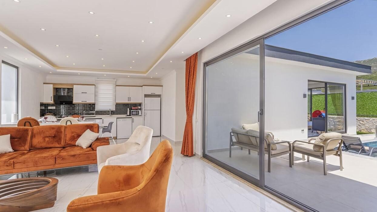 Villa Ortaç 6 — 24