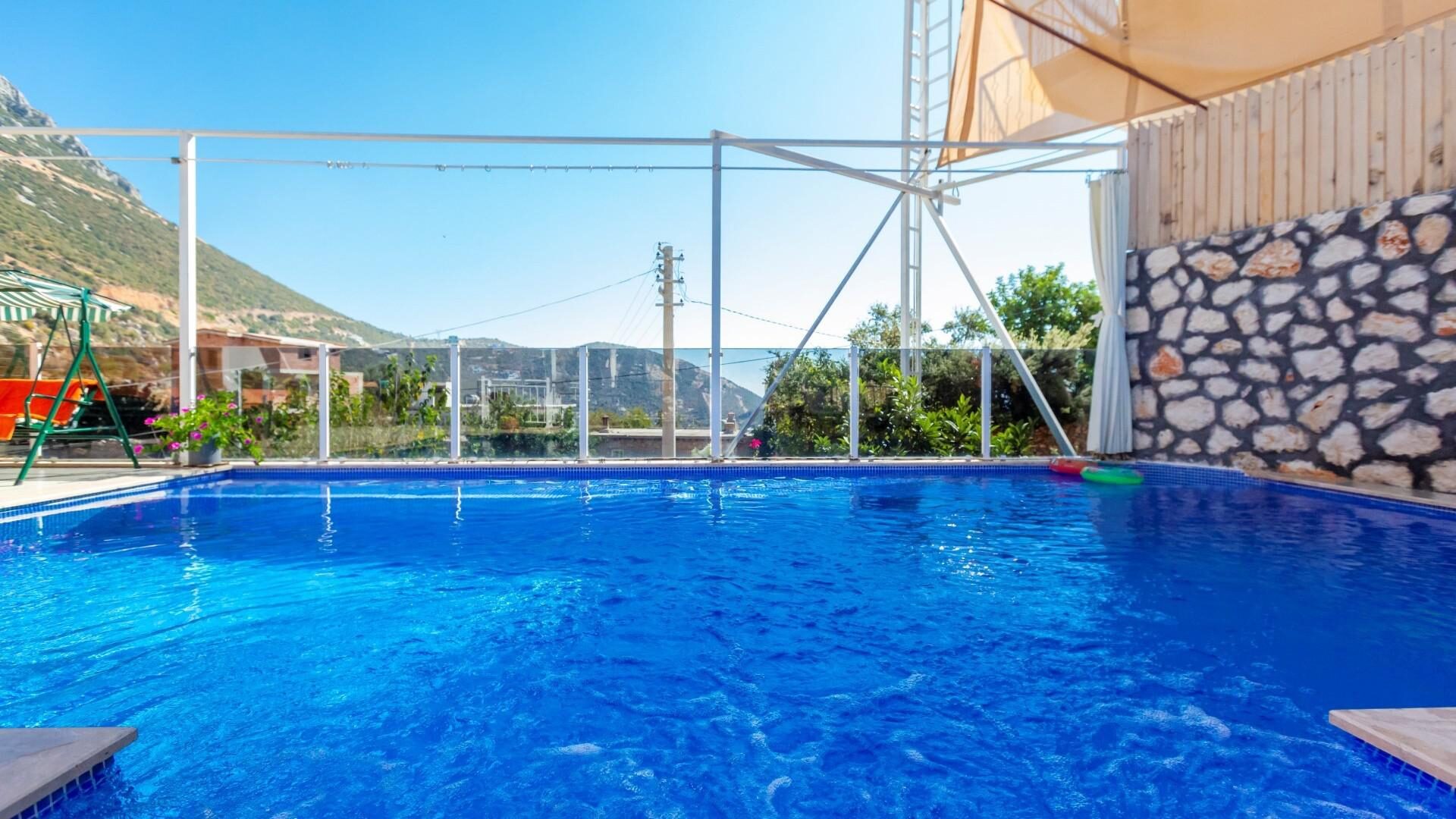 Villa Fesleğen Kördere — 4