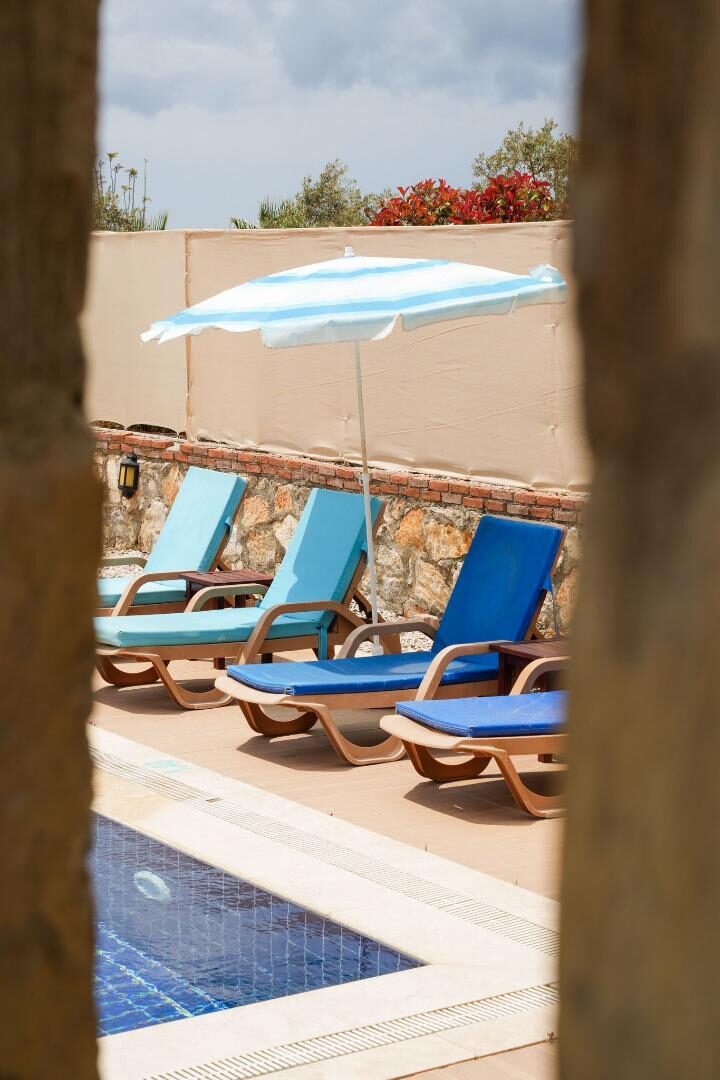 Villa Lemon Ovacık 2 — 8