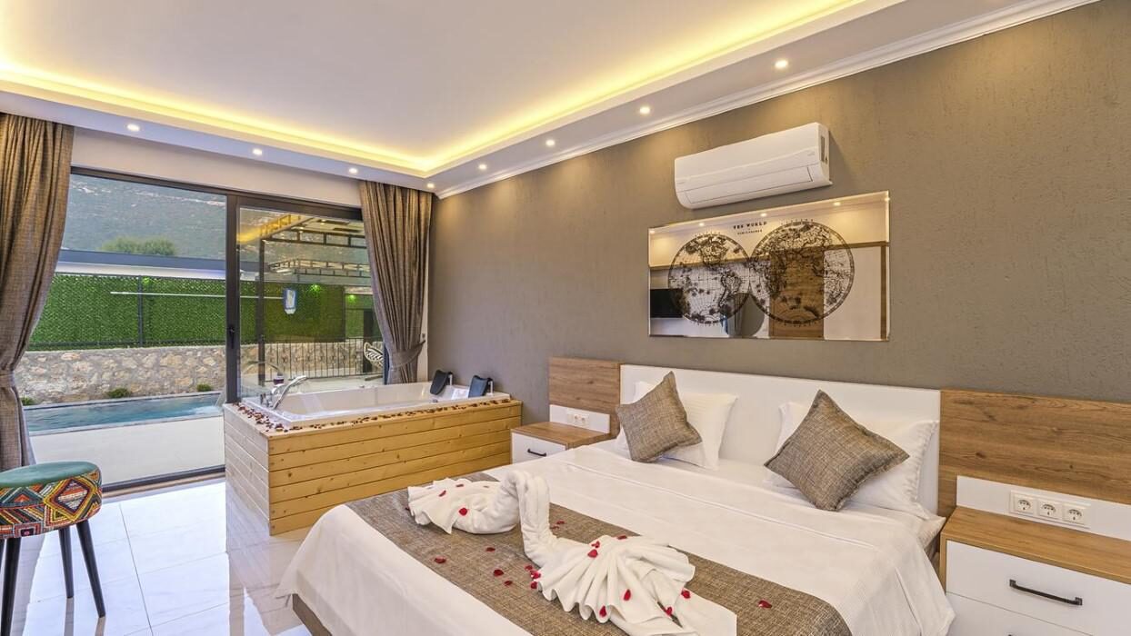 Villa Ortaç 6 — 34