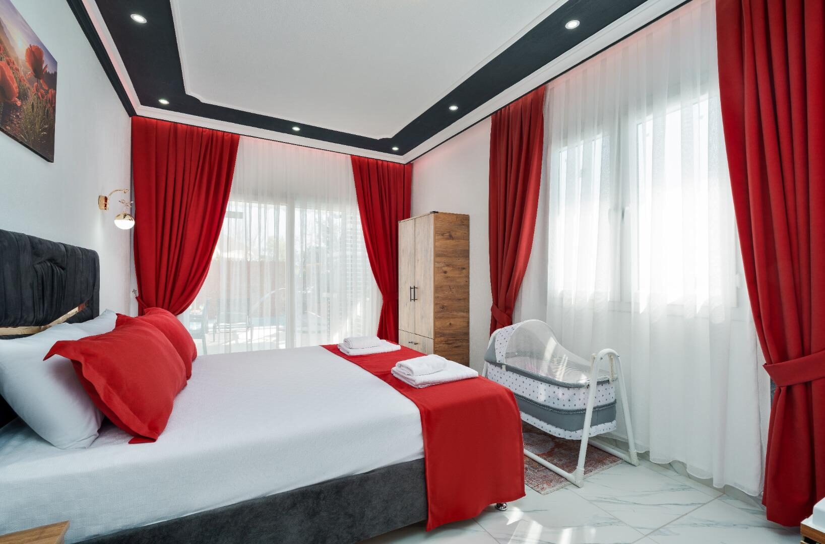 Villa Zirve — 39