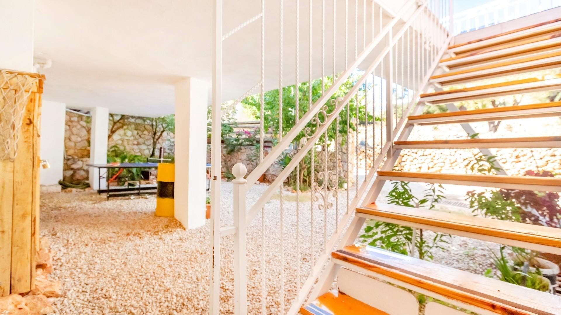Villa Fesleğen Kördere — 12