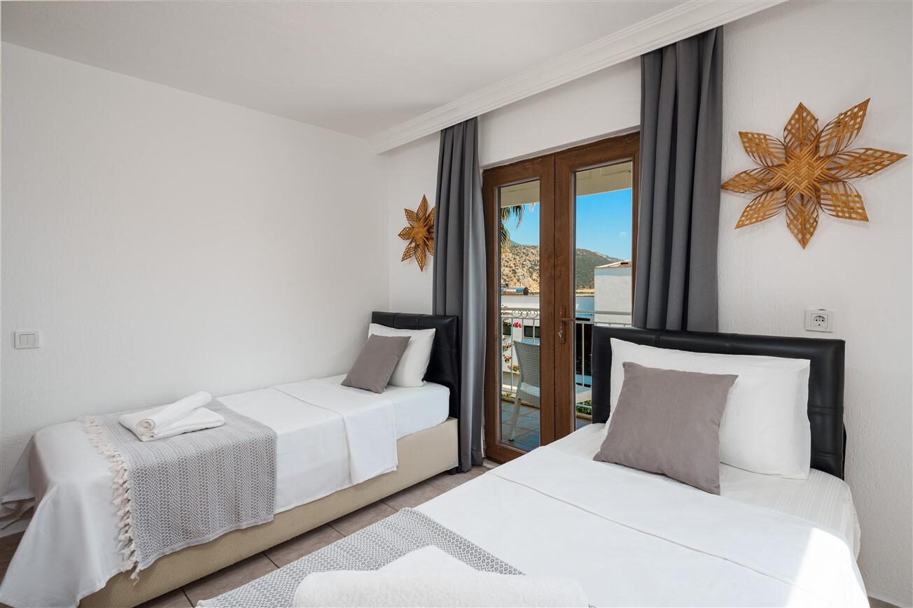 Villa Doğa Kalkan — 57