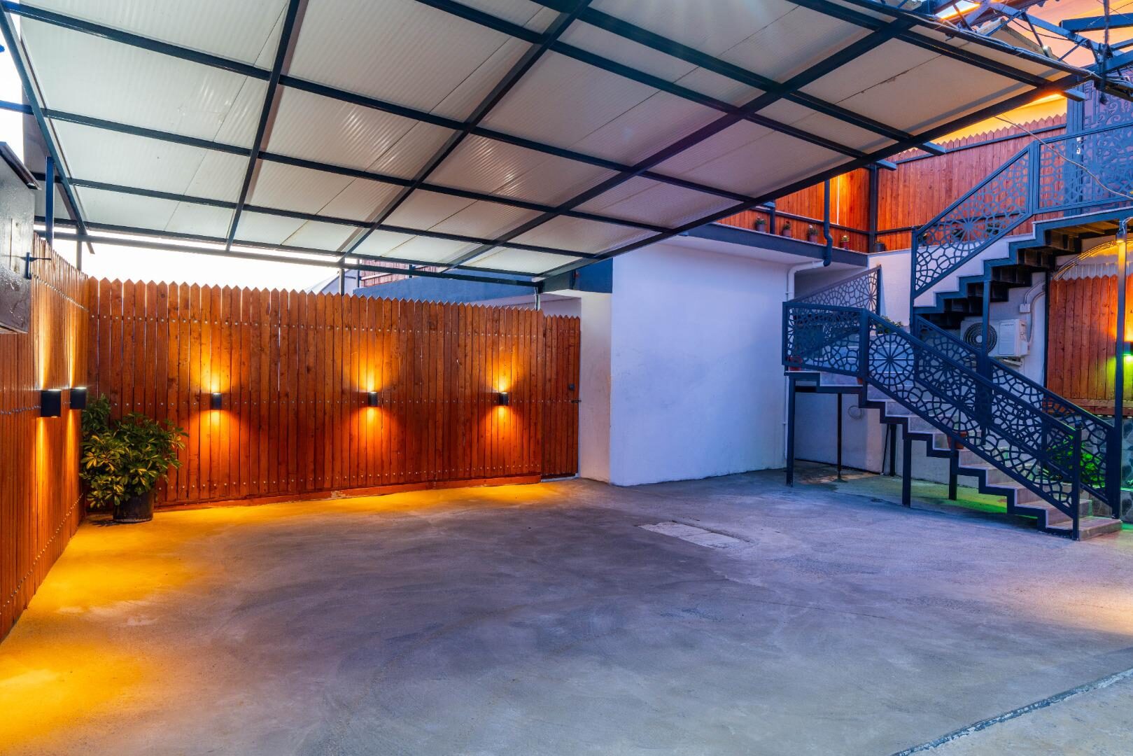 Villa Zirve — 46
