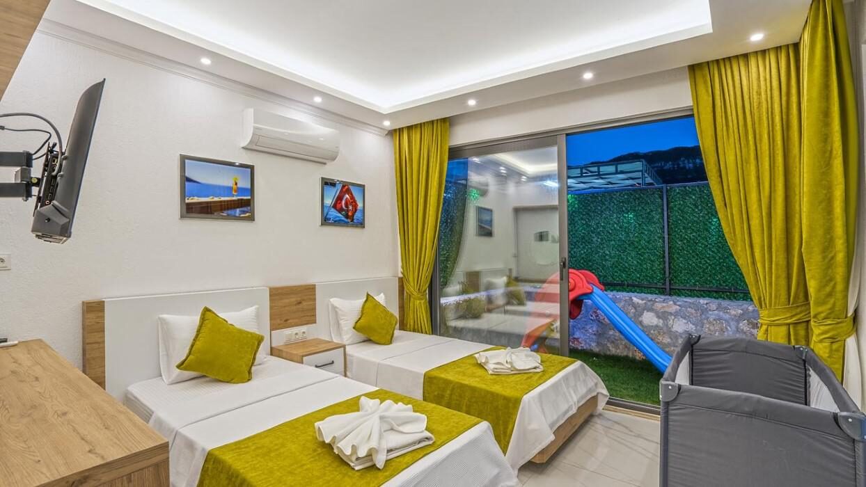 Villa Ortaç 6 — 47
