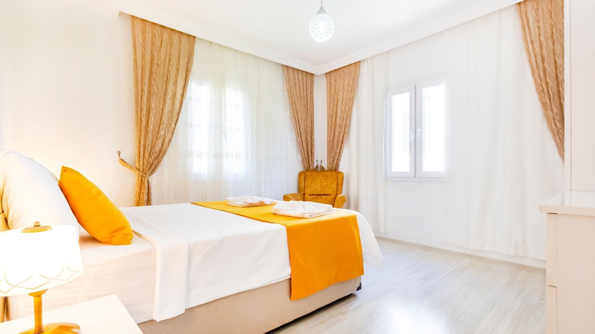 Villa Fesleğen Kördere — 21