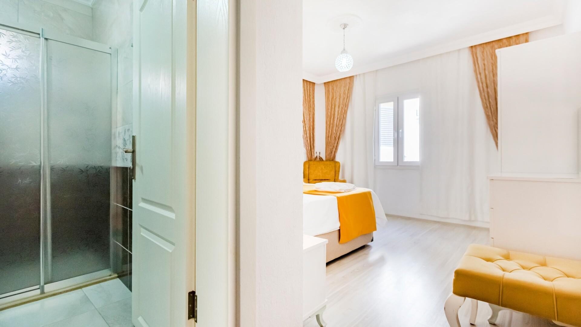 Villa Fesleğen Kördere — 24