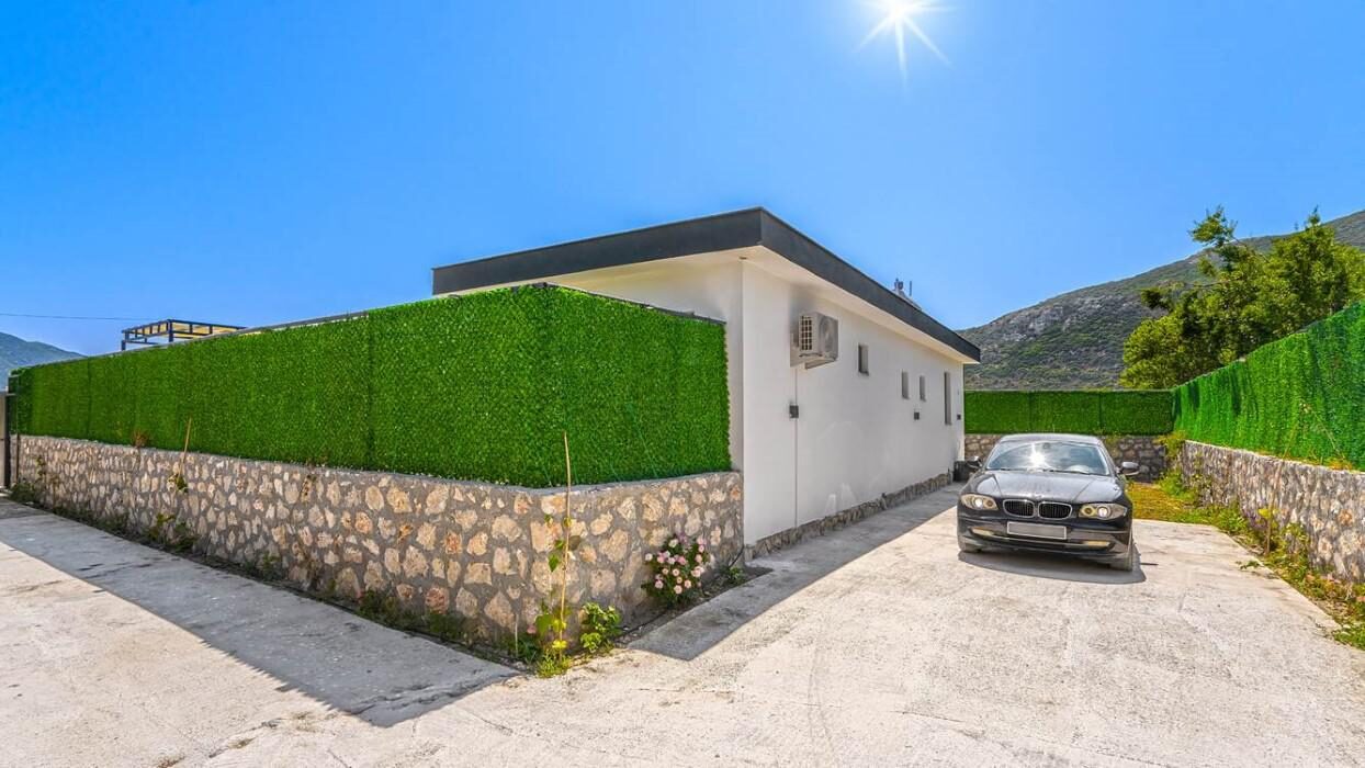 Villa Ortaç 6 — 61