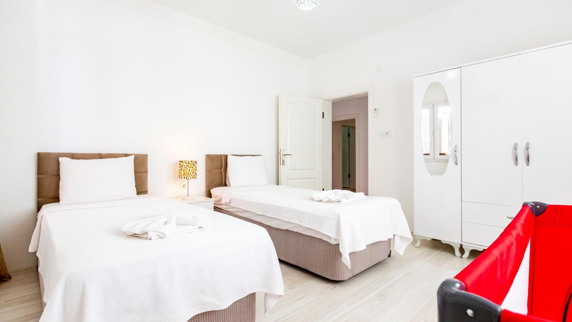 Villa Fesleğen Kördere — 28