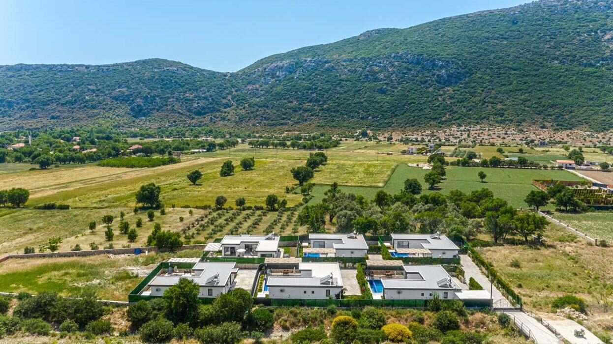 Villa Ortaç 6 — 70