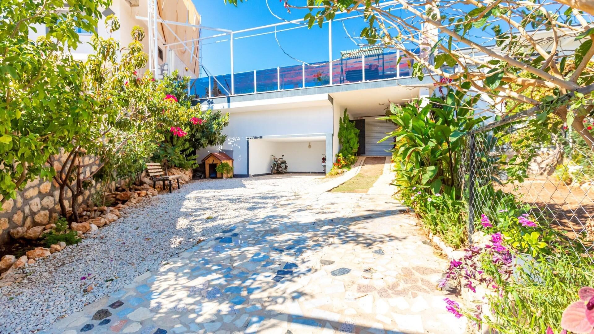 Villa Fesleğen Kördere — 35