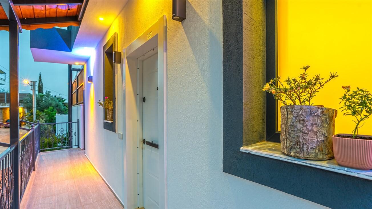 Villa Ela Ece — 50