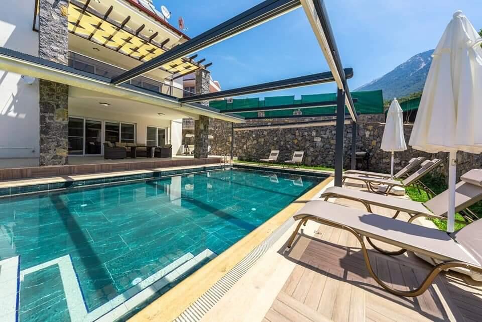 Villa Nefes 2