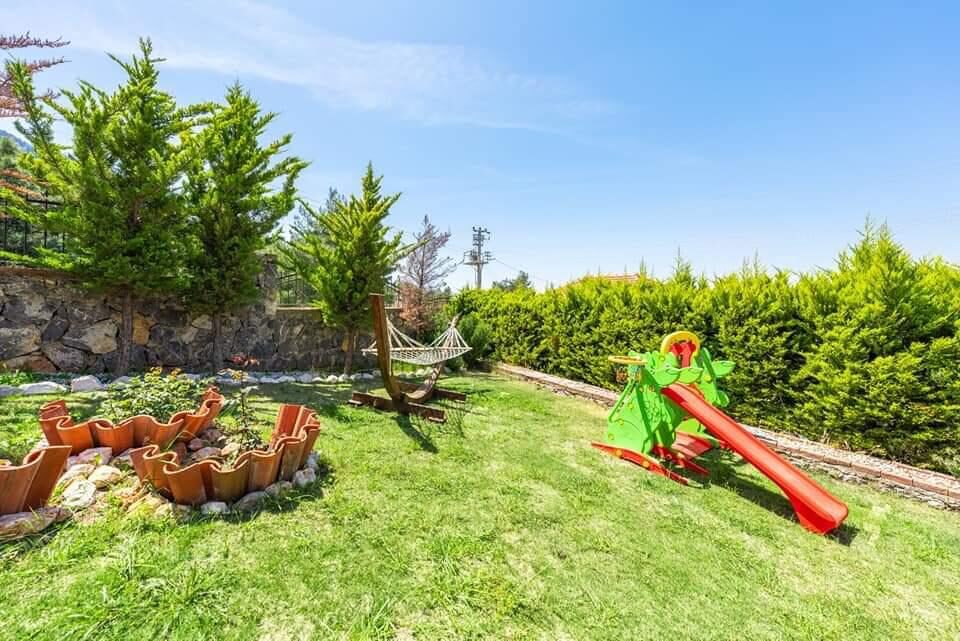 Villa Nefes 2 — 6