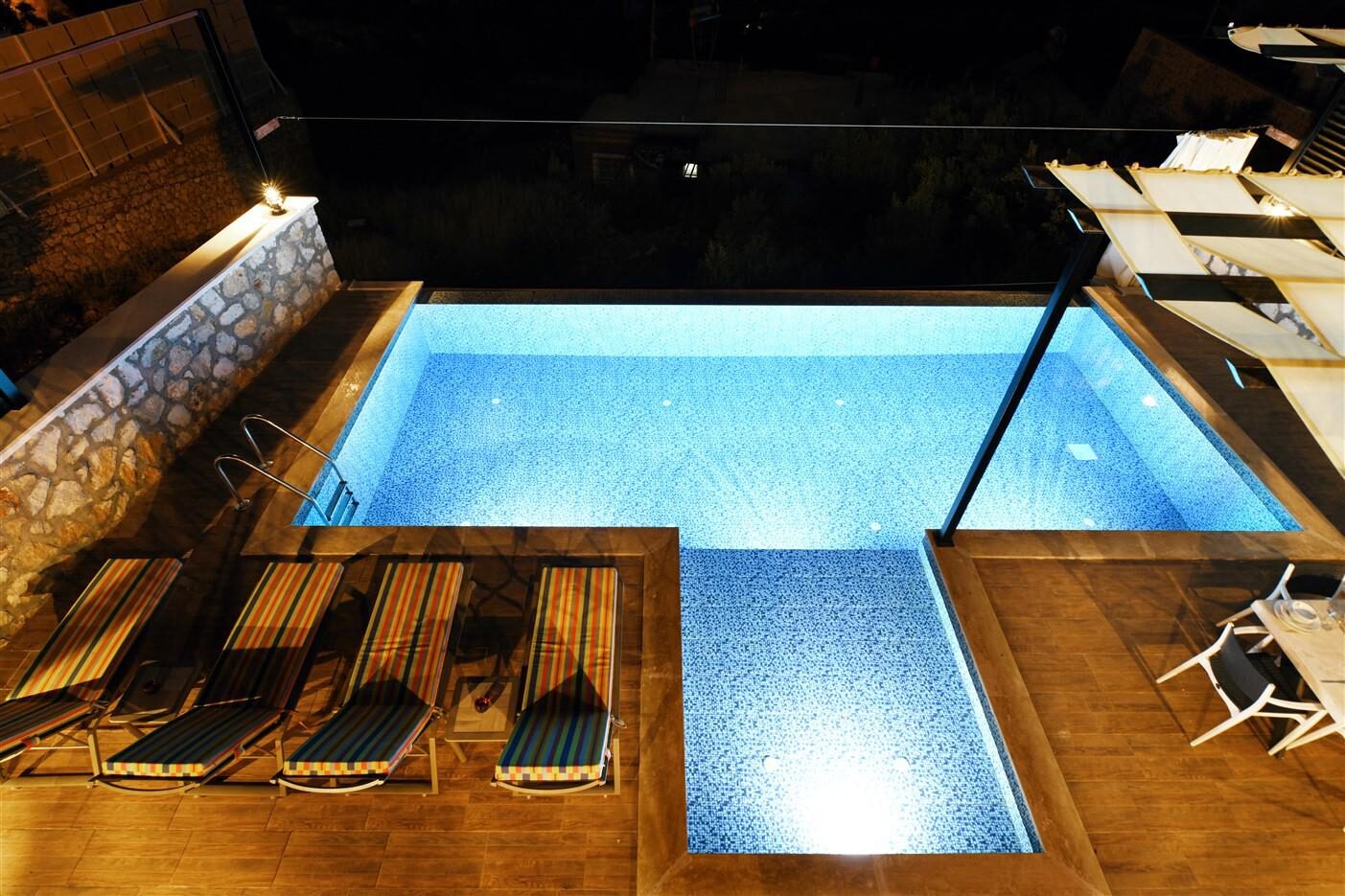 Villa Ozi — 3