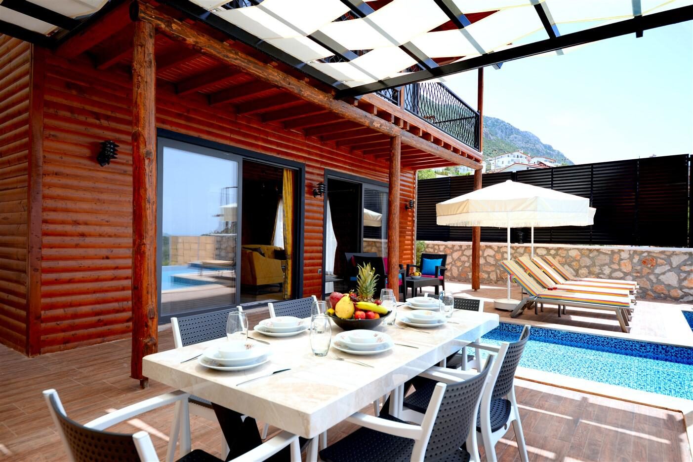 Villa Ozi — 4