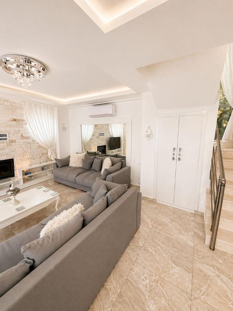 Villa Diva Ovacık — 6