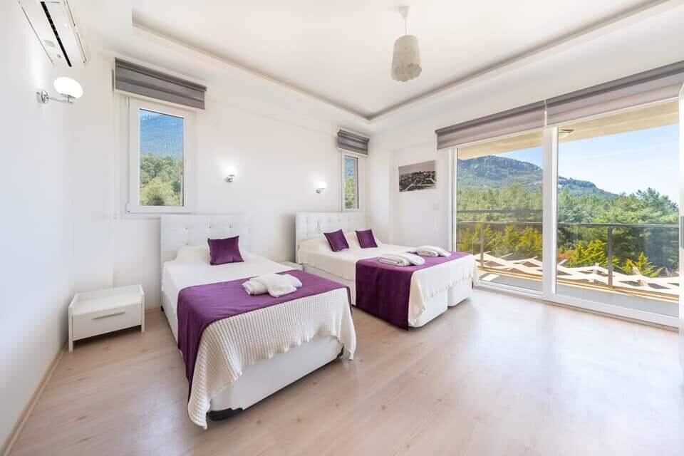 Villa Nefes 2 — 18