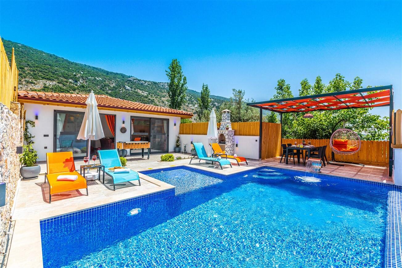 Villa Zeonn