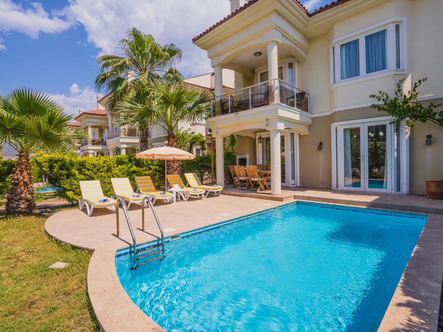 Villa Starfish 3 — 2