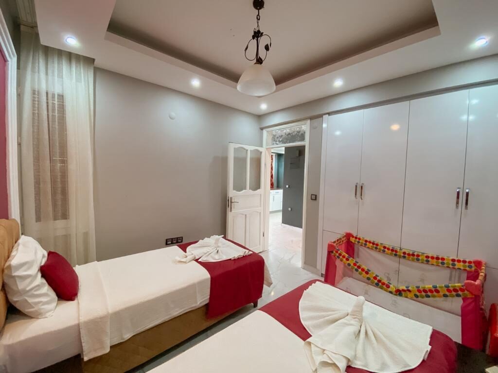 Villa Nefes 1 — 21