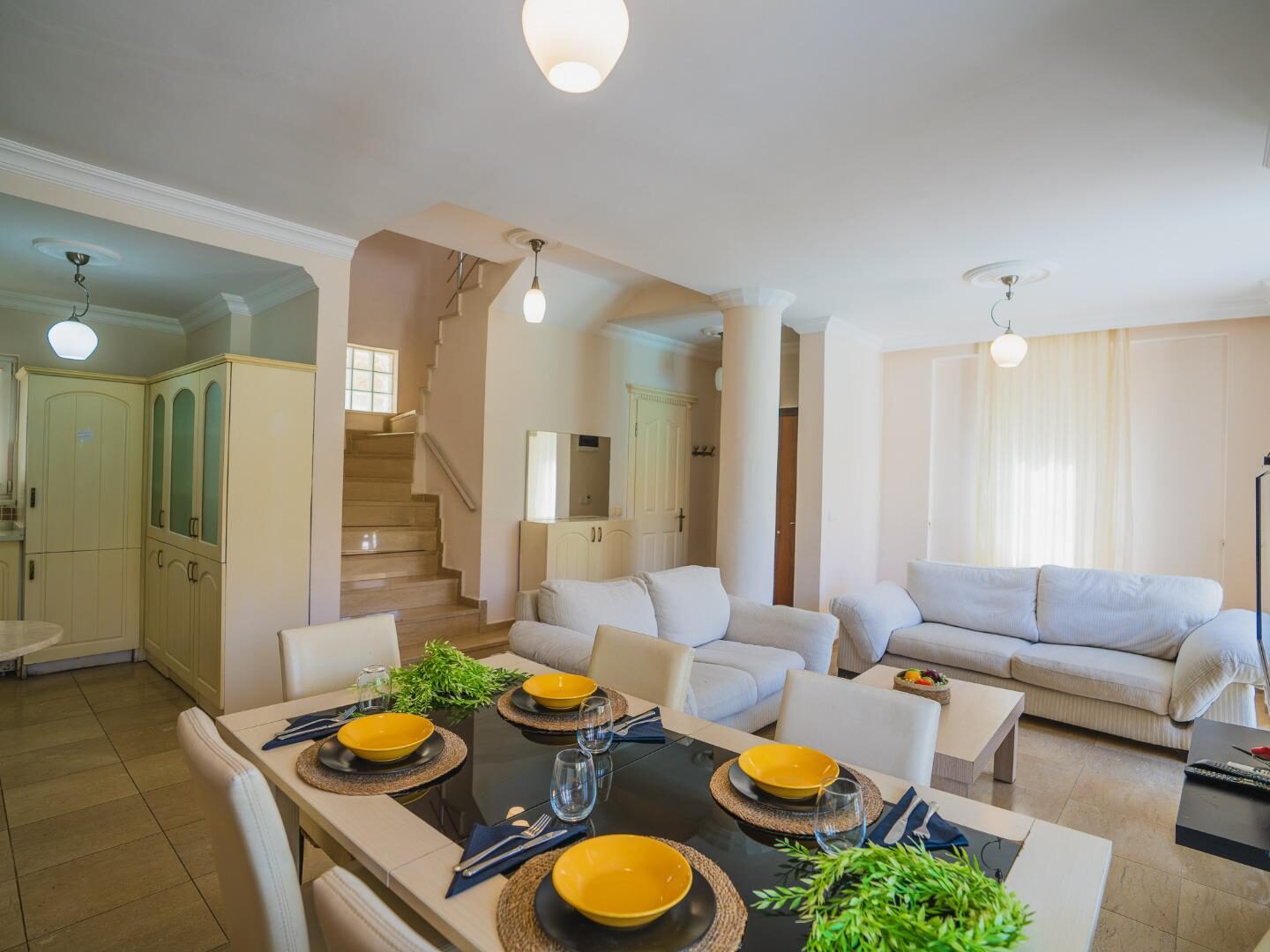 Villa Starfish 4 — 8
