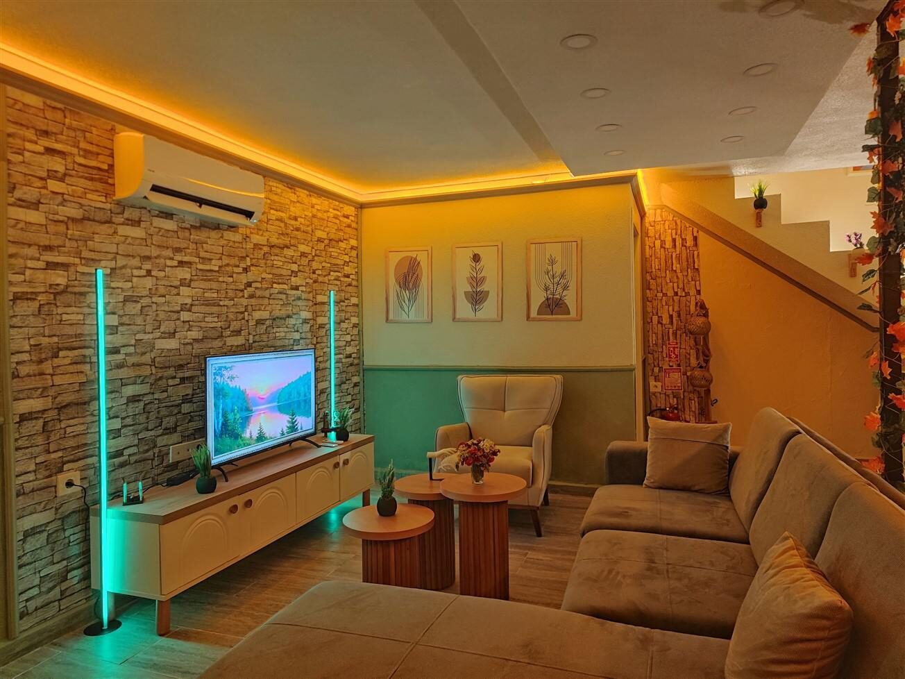 Villa Gökkuşağı Aklar — 11