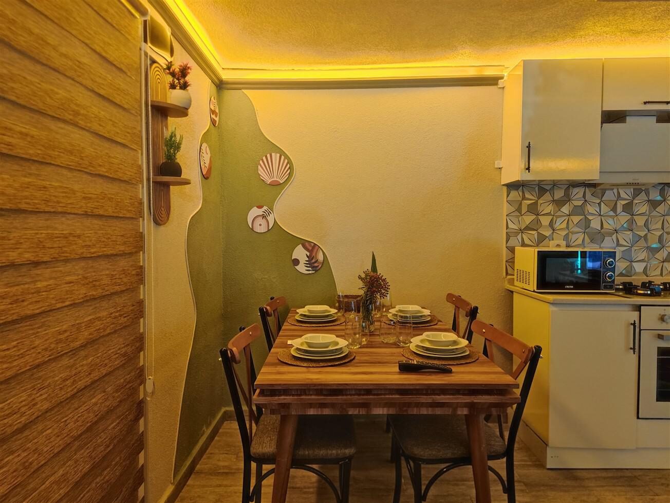 Villa Gökkuşağı Aklar — 16