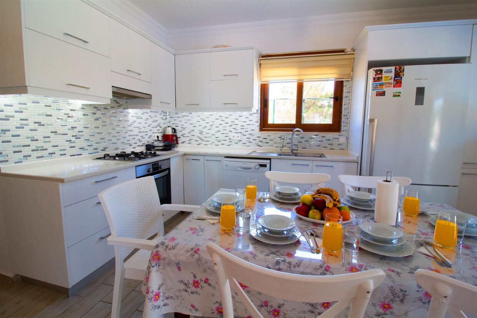 Villa Bahçe Akbel — 32