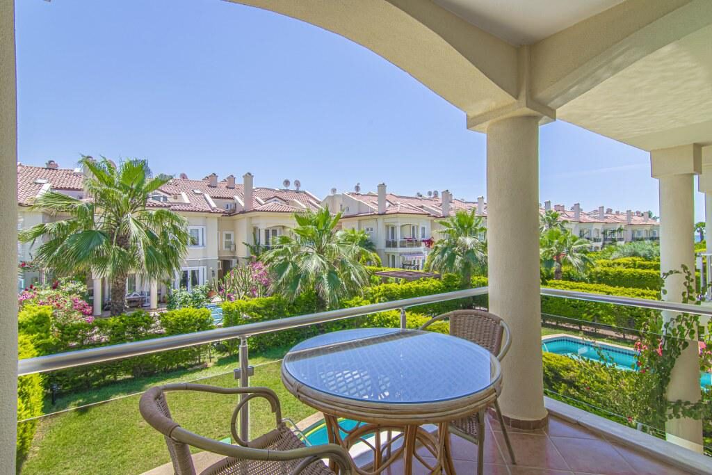 Villa Pearl 8 — 6