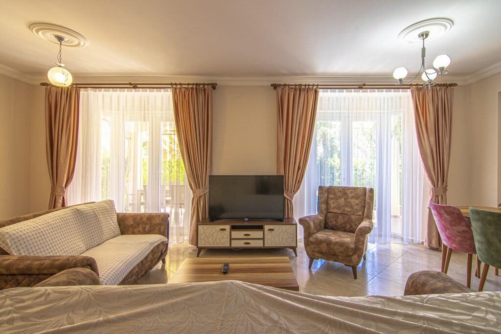 Villa Pearl 8 — 8