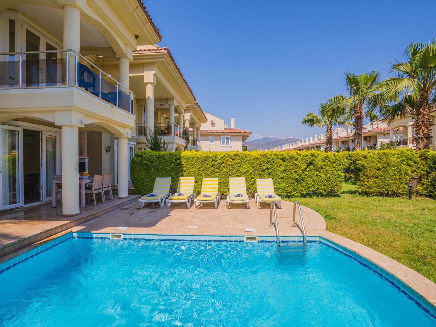 Villa Pearl 7 — 6