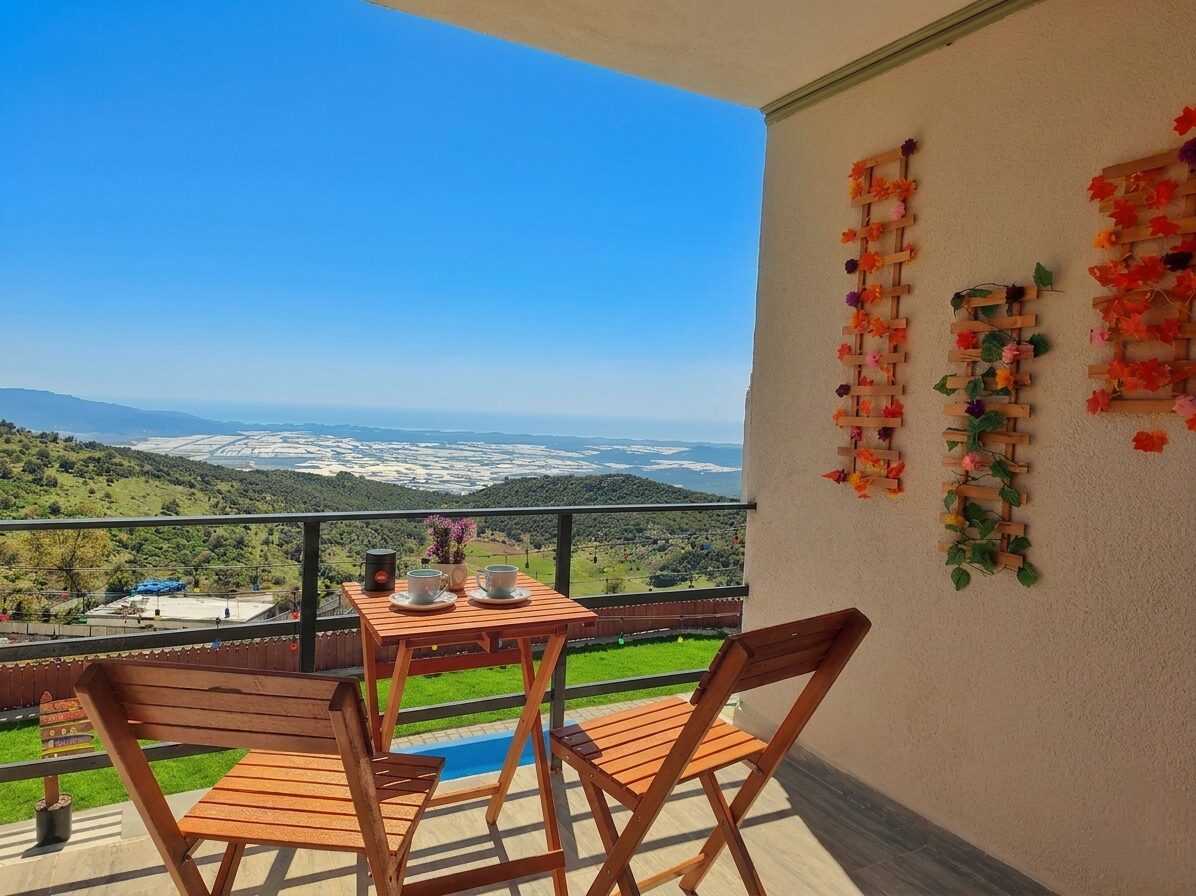 Villa Gökkuşağı Aklar — 30