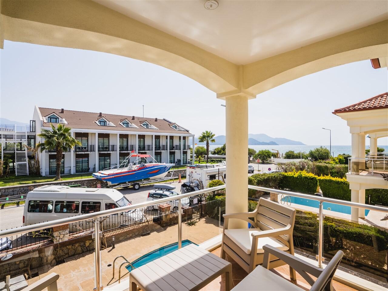 Villa Oyster 1 — 28