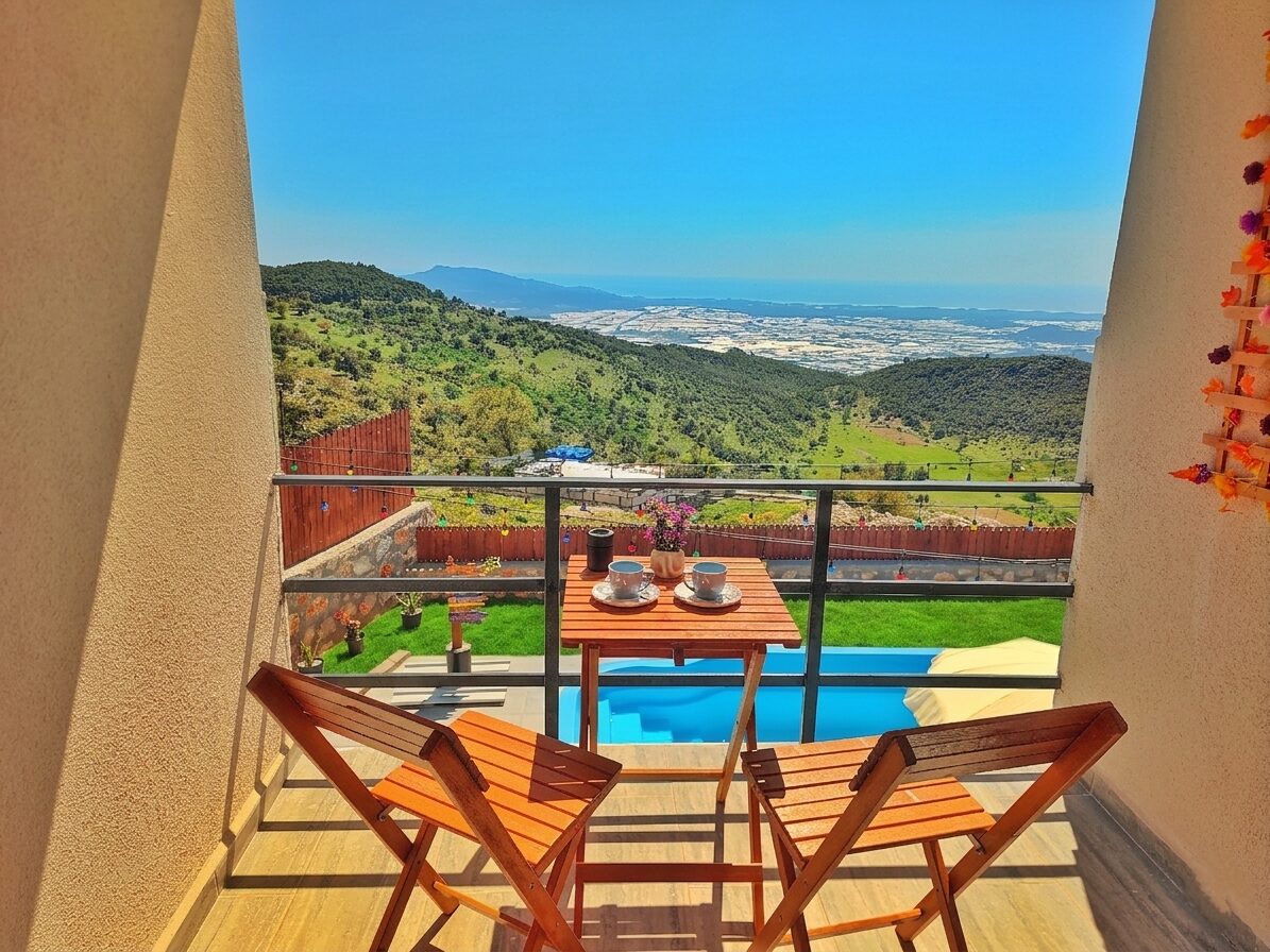 Villa Gökkuşağı Aklar — 33