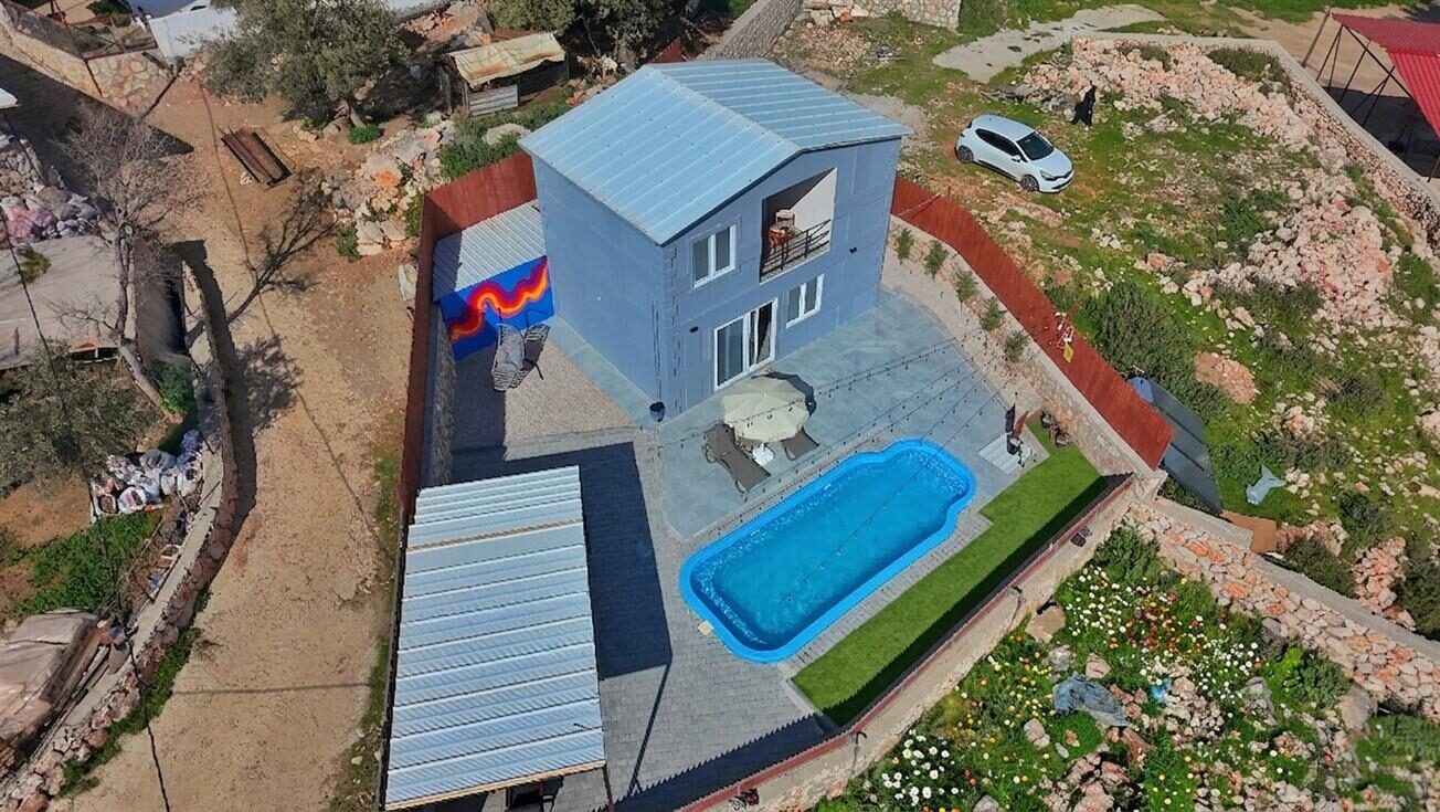 Villa Gökkuşağı Aklar — 38