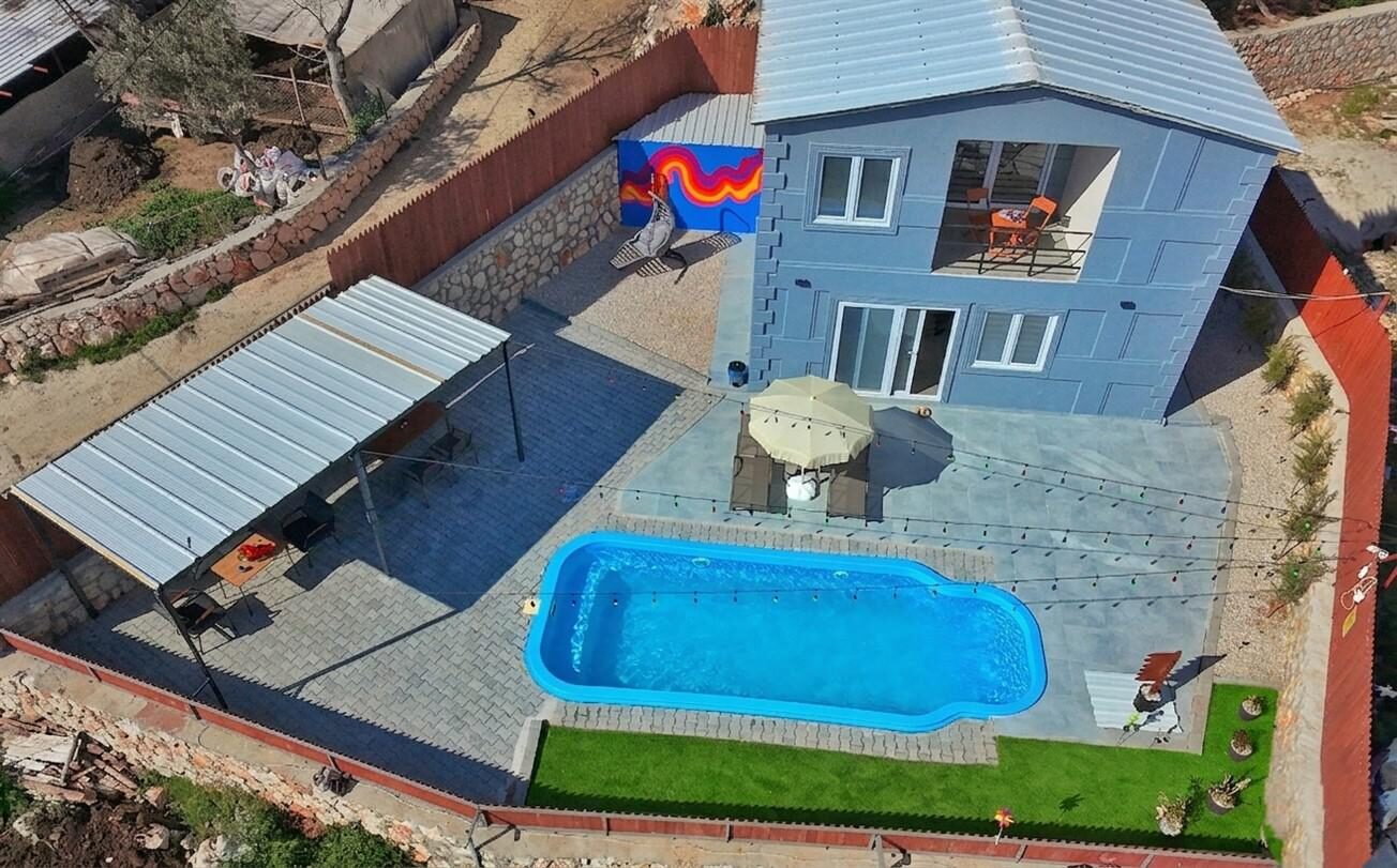 Villa Gökkuşağı Aklar — 39