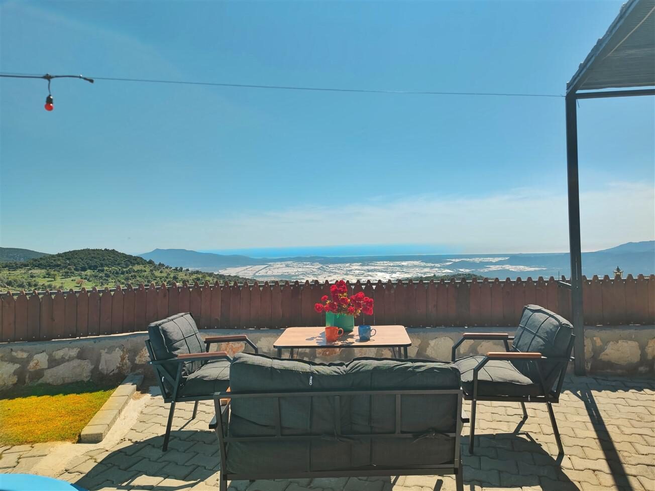 Villa Gökkuşağı Aklar — 42