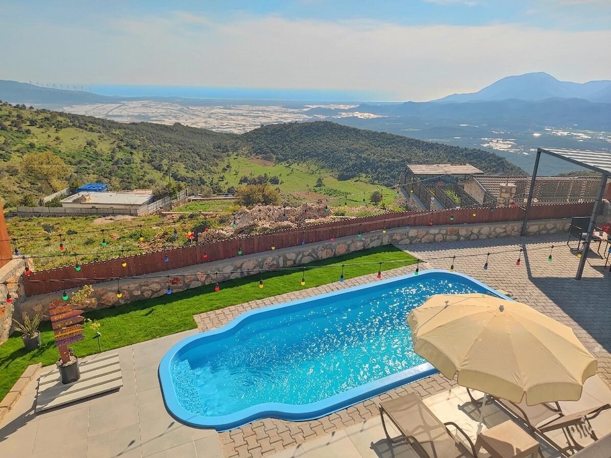 Villa Gökkuşağı Aklar — 43
