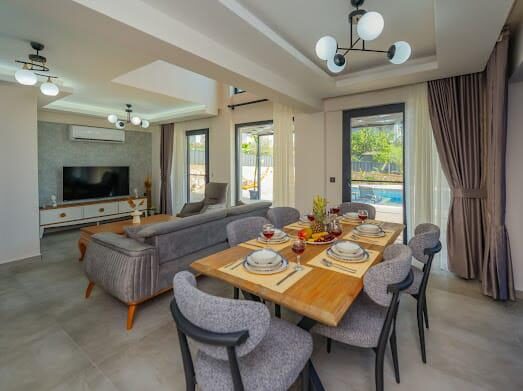 Villa Fullmoon 2 — 11