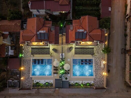 Villa Fullmoon 2 — 30