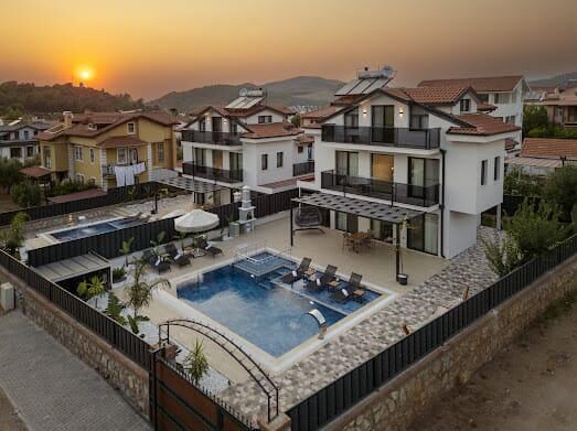 Villa Fullmoon 2 — 32