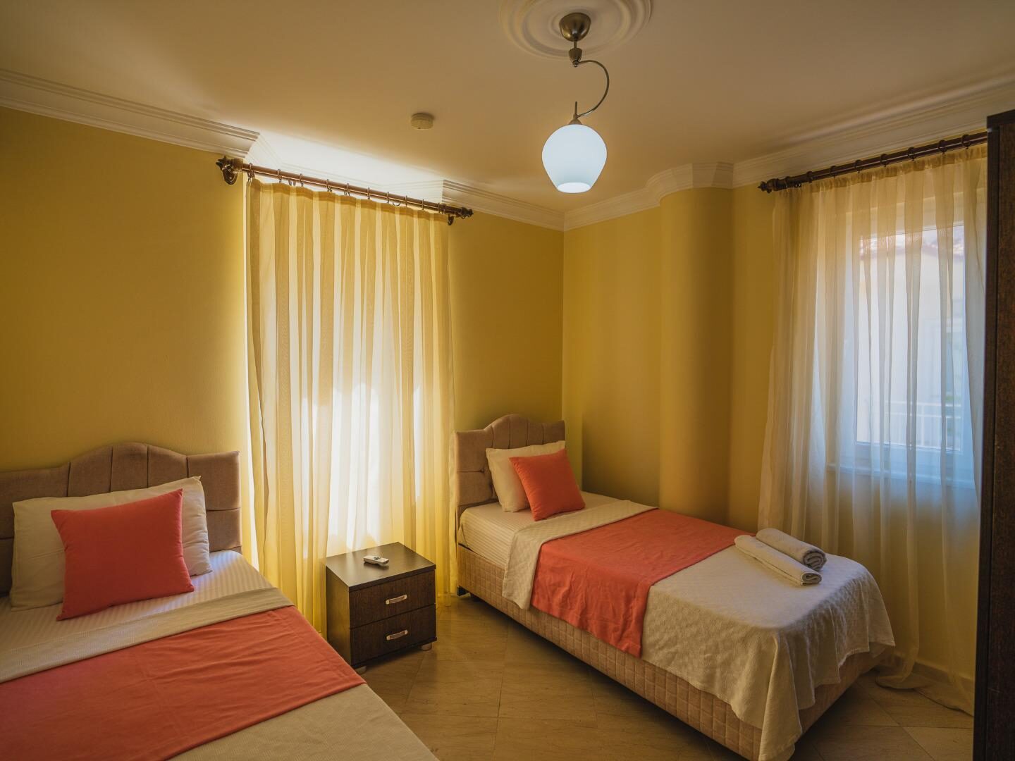 Villa Pearl 7 — 32