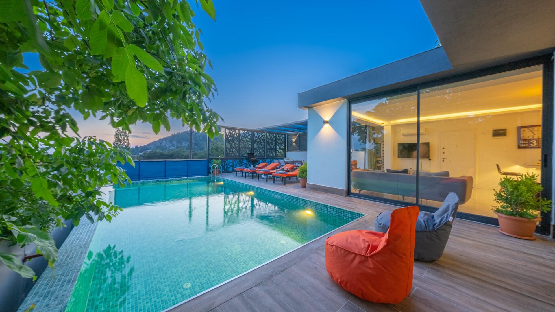 Villa Loft İslamlar — 2