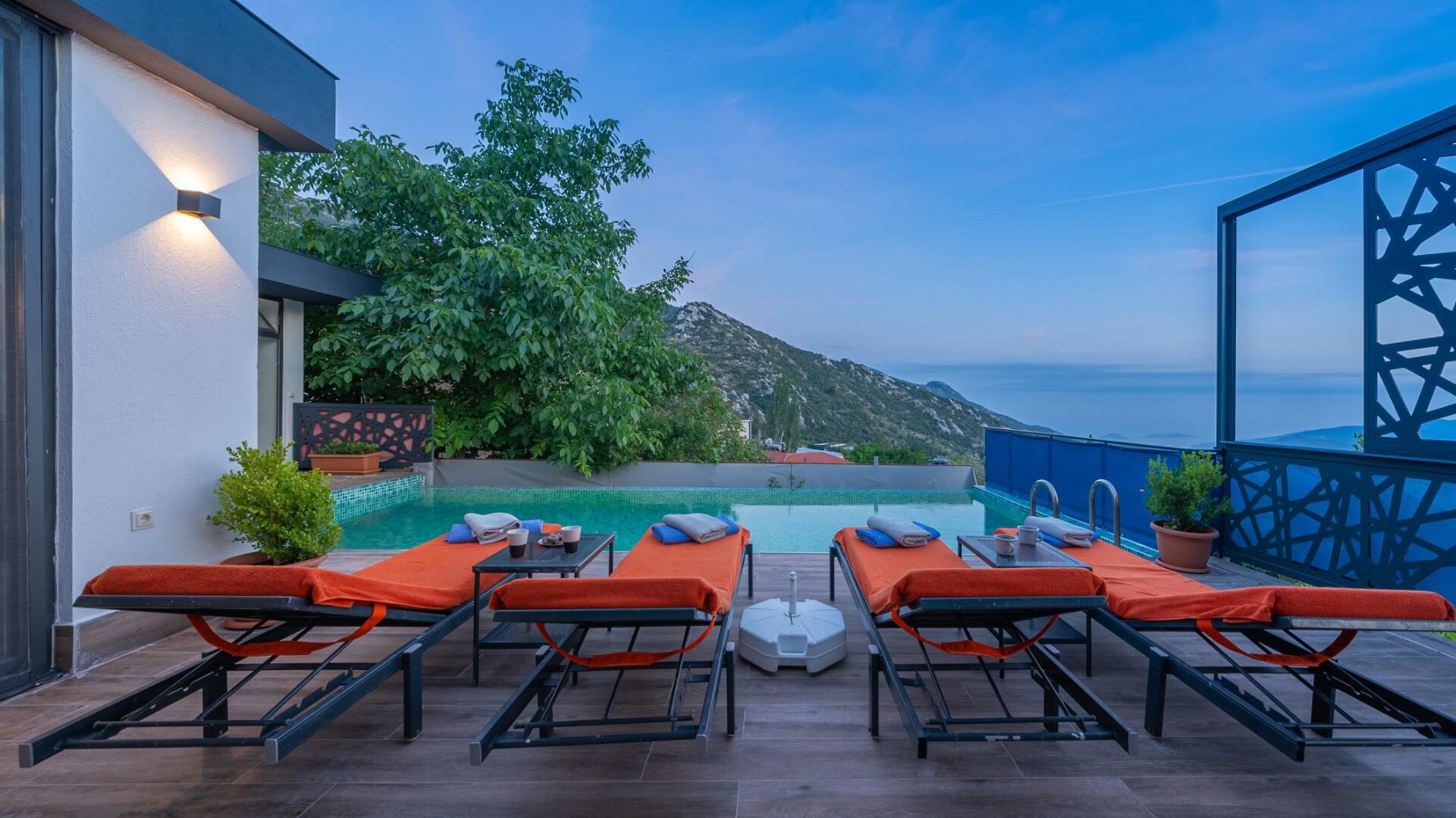 Villa Loft İslamlar — 7