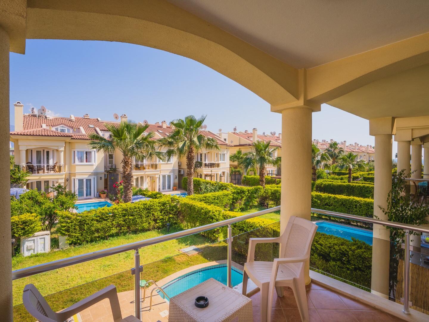 Villa Pearl 9 — 29