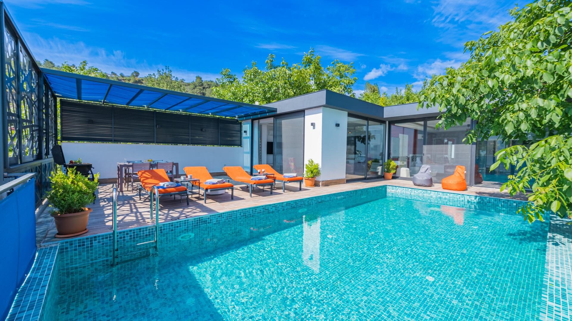 Villa Loft İslamlar — 9
